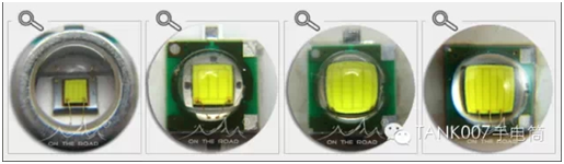 tank007的燈珠 tank007的燈珠