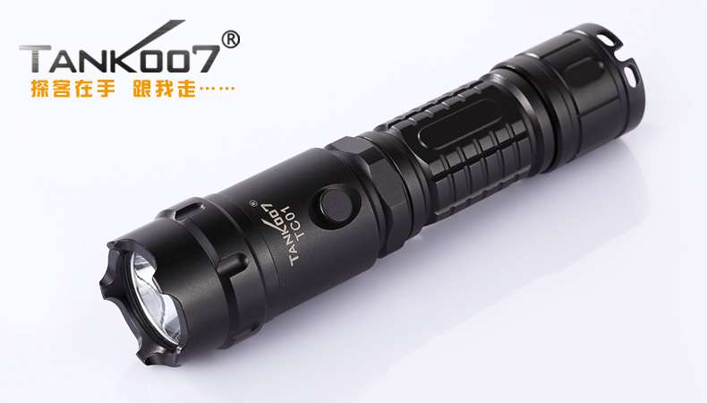 LED強(qiáng)光手電筒發(fā)熱嚴(yán)重是怎么回事 LED強(qiáng)光手電筒發(fā)熱嚴(yán)重是怎么回事