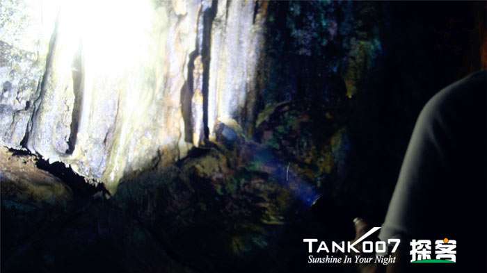 手電PT10，為戰(zhàn)術(shù)而生