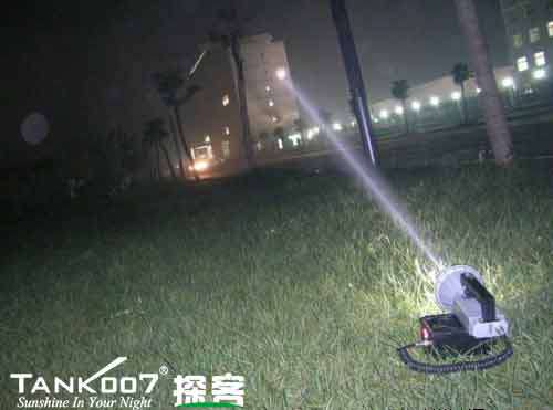 創(chuàng)意為先，手電筒行業(yè)的大膽創(chuàng)意